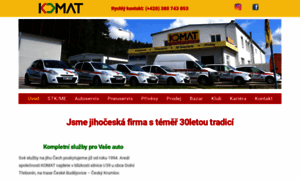 Komat.cz thumbnail