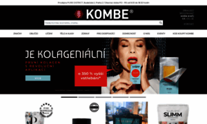 Kombe.cz thumbnail
