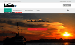 Kombi-servisi.web.tr thumbnail