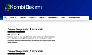 Kombibakimi.net thumbnail