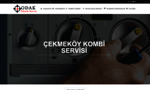 Kombibakimservisi.web.tr thumbnail