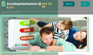 Kombipetekbakimi.biz thumbnail