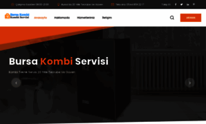 Kombiservisibursa.com.tr thumbnail