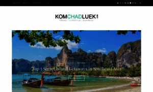 Komchadluek.com thumbnail