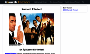 Komedifilmleri.org thumbnail