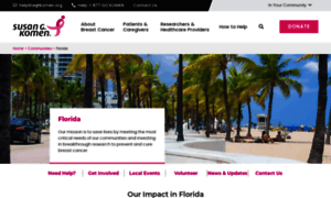 Komencentralflorida.org thumbnail