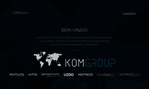 Komgroup.com.br thumbnail