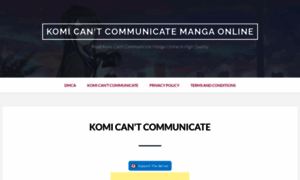 Komi-can-t-communicate.com thumbnail