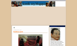 Komik-zoy.blogspot.com thumbnail