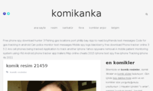 Komikanka.com thumbnail