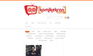 Komikekran.com thumbnail