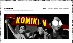 Komikon.org thumbnail