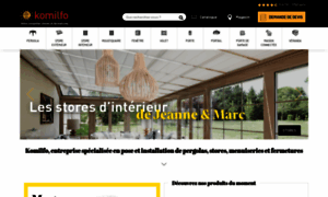 Komilfo.fr thumbnail