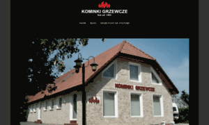 Kominki-grzewcze.pl thumbnail