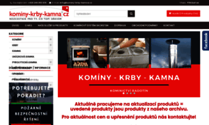 Kominy-krby-kamna.cz thumbnail