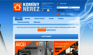 Kominy-nerez.cz thumbnail