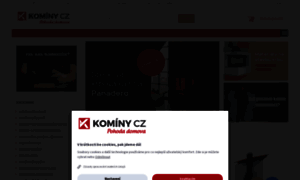 Kominycz-eshop.cz thumbnail