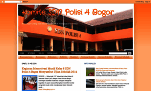 Komitesdnpolisi4.blogspot.com thumbnail