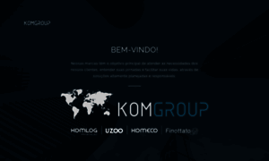 Komlog.com.br thumbnail