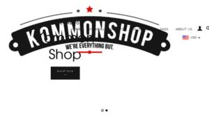 Kommonshop.com thumbnail