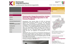 Kommunale-integrationszentren-nrw.de thumbnail