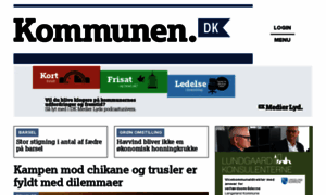 Kommunen.dk thumbnail