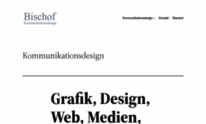 Kommunikations-design.net thumbnail