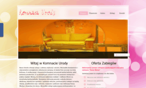 Komnataurody.pl thumbnail