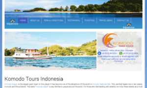 Komodo.tours thumbnail