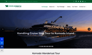 Komodowanderlusttour.com thumbnail