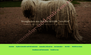 Komondor-und-puli-von-ruex.de thumbnail