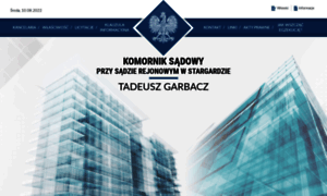 Komornik-stargard.pl thumbnail