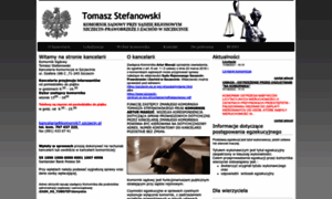 Komornik7.szczecin.pl thumbnail