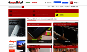 Komp-net.pl thumbnail