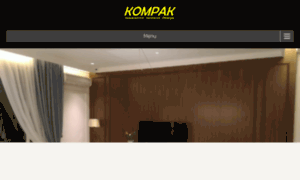 Kompakinterior.com thumbnail