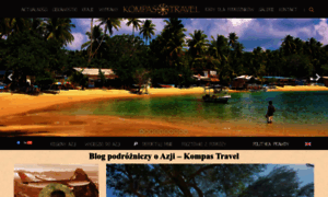 Kompas.travel.pl thumbnail