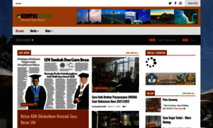 Kompasberita.com thumbnail