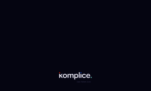 Komplice.com thumbnail