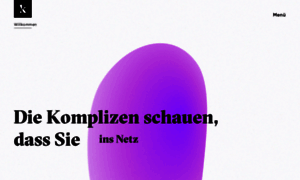 Komplizen.ch thumbnail