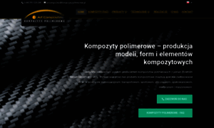 Kompozyty-polimerowe.pl thumbnail