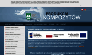 Kompozyty.com.pl thumbnail