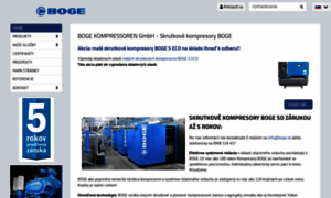 Kompresory-boge.sk thumbnail