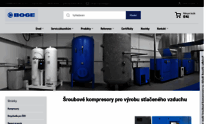 Kompresory-filtry-servis.cz thumbnail