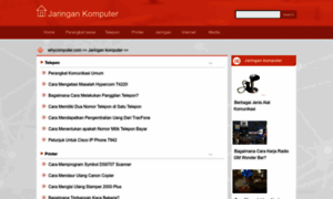 Komputer.whycomputer.com thumbnail