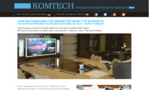 Komtech.agentur-fuer-design.de thumbnail