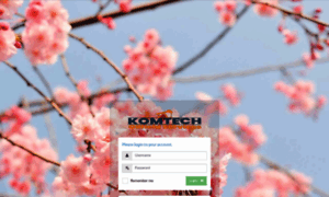 Komtech.com.ng thumbnail