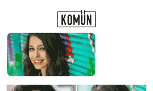 Komun.agency thumbnail