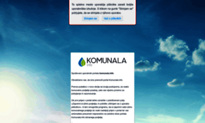 Komunala.info thumbnail