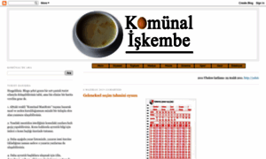 Komunaliskembe.blogspot.com thumbnail