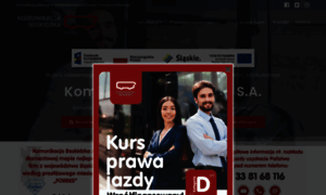 Komunikacjabeskidzka.pl thumbnail